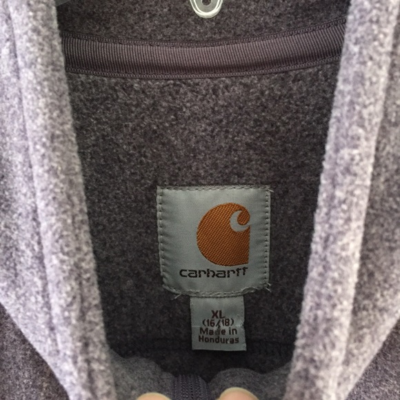 Carhartt Purple Vest for Women - Picture 4 of 6